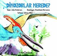 Produktbild: Dinozorlar Nerede