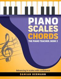 Produktbild: Piano Scales Chords