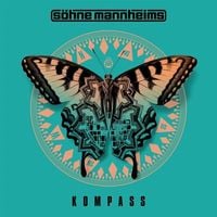 Produktbild: Kompass