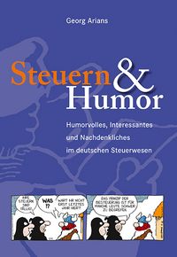 Produktbild: Steuern & Humor