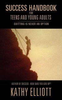 Produktbild: Success Handbook for Teens and Young Adults