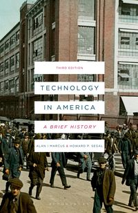 Produktbild: Technology in America