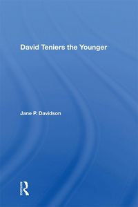 Produktbild: David Teniers the Younger