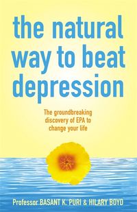 Produktbild: The Natural Way to Beat Depression