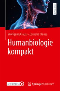 Produktbild: Humanbiologie kompakt