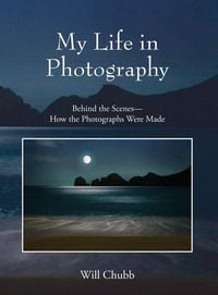 Produktbild: My Life in Photography