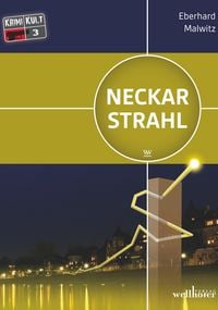 Produktbild: Neckarstrahl: Heidelberg Krimi