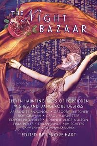 Produktbild: The Night Bazaar