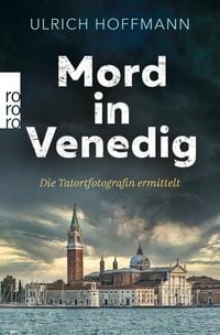 Produktbild: Mord in Venedig