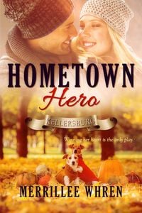 Produktbild: Hometown Hero (Kellersburg, #5)