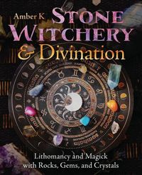 Produktbild: Stone Witchery & Divination