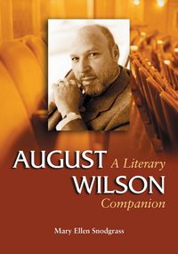 Produktbild: August Wilson