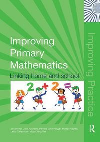 Produktbild: Winter, J: Improving Primary Mathematics