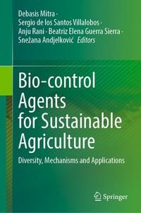 Produktbild: Bio-control Agents for Sustainable Agriculture