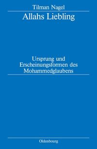 Produktbild: Allahs Liebling