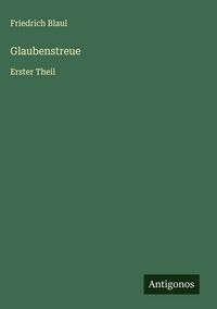 Produktbild: Glaubenstreue