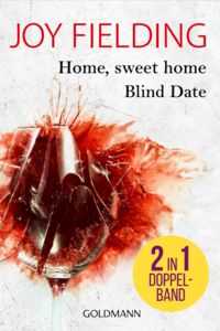 Produktbild: Home, Sweet Home & Blind Date - Doppelband