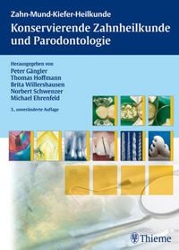 Produktbild: Konservierende Zahnheilkunde und Parodontologie