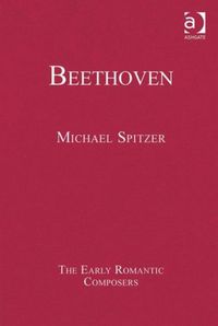 Produktbild: Spitzer, M: Beethoven