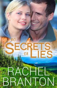 Produktbild: No Secrets or Lies (Lily's House, #6)