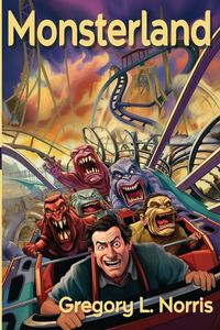 Produktbild: Monsterland