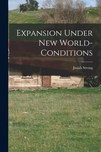 Produktbild: Expansion Under New World-Conditions