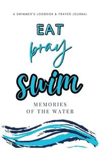Produktbild: Eat, Pray, Swim