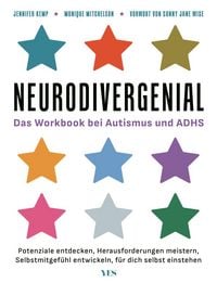 Produktbild: Neurodivergenial
