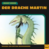 Produktbild: Der Drache Martin