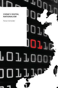 Produktbild: China's Digital Nationalism