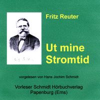 Produktbild: Ut mine Stromtid