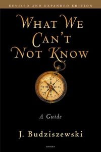 Produktbild: What We Can't Not Know