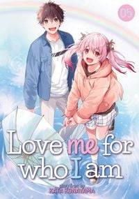 Produktbild: Love Me For Who I Am Vol. 5