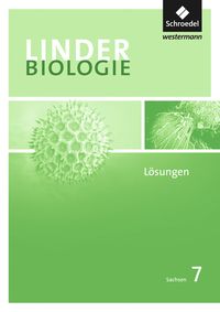 Produktbild: LINDER Biologie SI - Ausgabe 2011 f&uuml;r Sachsen
