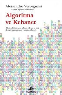 Produktbild: Algoritma ve Kehanet