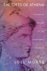Produktbild: The Gifts of Athena