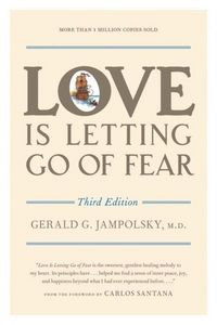 Produktbild: Love Is Letting Go of Fear, Third Edition