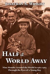 Produktbild: Half A World Away
