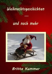 Produktbild: Weihnachtsgeschichten &hellip; und noch mehr