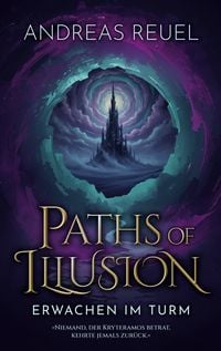 Produktbild: Paths of Illusion