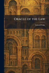 Produktbild: Oracle of the Law