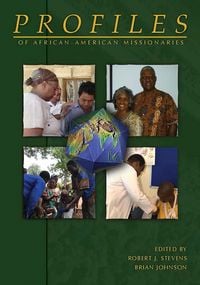 Produktbild: Profiles of African-American Missionaries