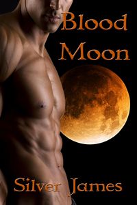 Produktbild: Blood Moon (Moonstruck, #1)