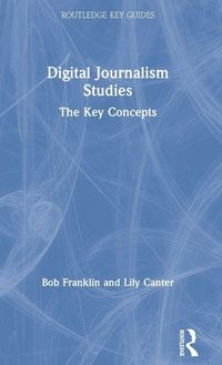 Produktbild: Digital Journalism Studies