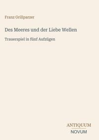 Produktbild: Des Meeres und der Liebe Wellen