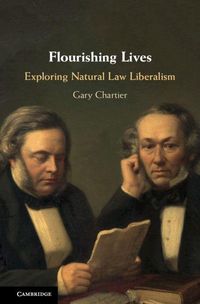 Produktbild: Flourishing Lives