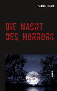Produktbild: Die Nacht des Horrors