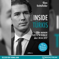 Produktbild: Inside T&uuml;rkis