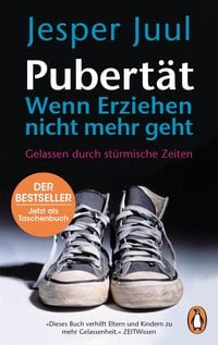 Produktbild: Pubert&auml;t &ndash; wenn Erziehen nicht mehr geht