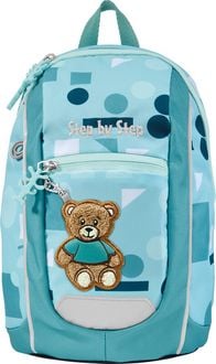 Produktbild: KIGA Mini Rucksack Teddy Carlo